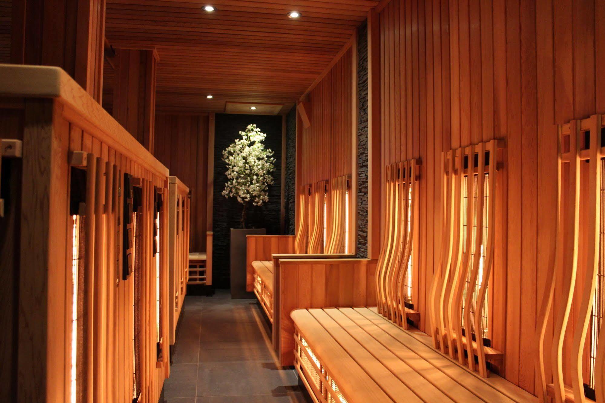 Hotel&wellness Zuiver 3* Amsterdam