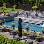 Wellnesshotel Zuiver Amsterdam