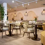 Wellnesshotel Zuiver Amsterdam