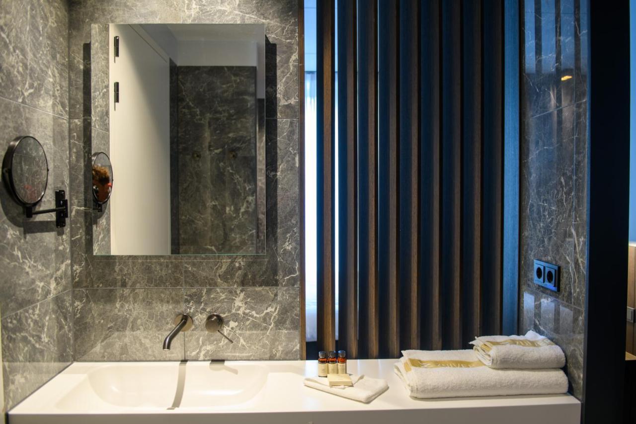 Wellnesshotel Zuiver Hotel 3*