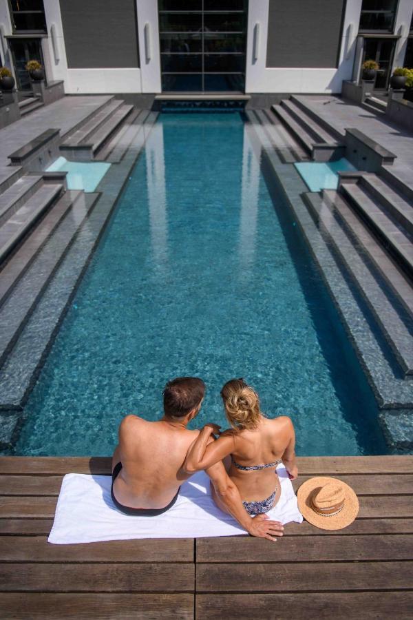 Wellnesshotel Zuiver Amsterdam