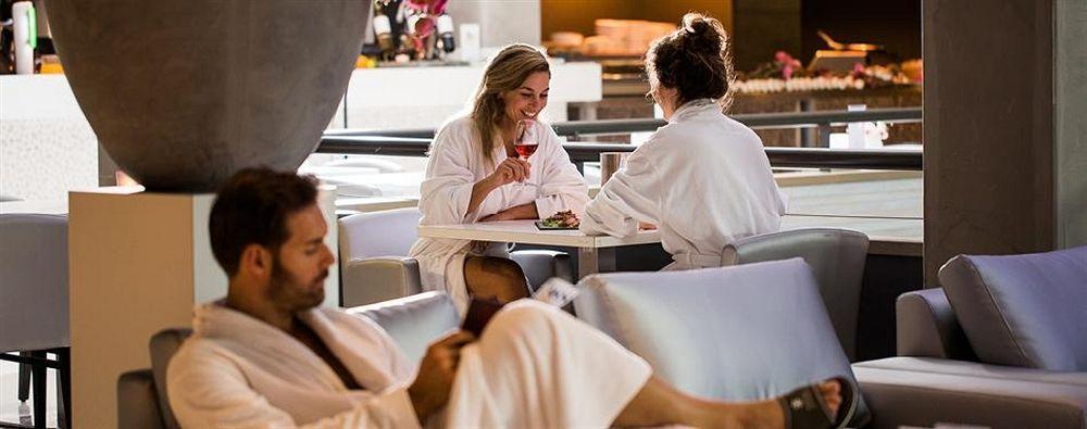 Wellnesshotel Zuiver 3* Amsterdam