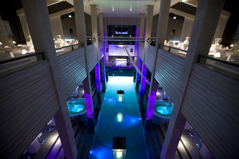Hotel Wellnesshotel Zuiver Amsterdam