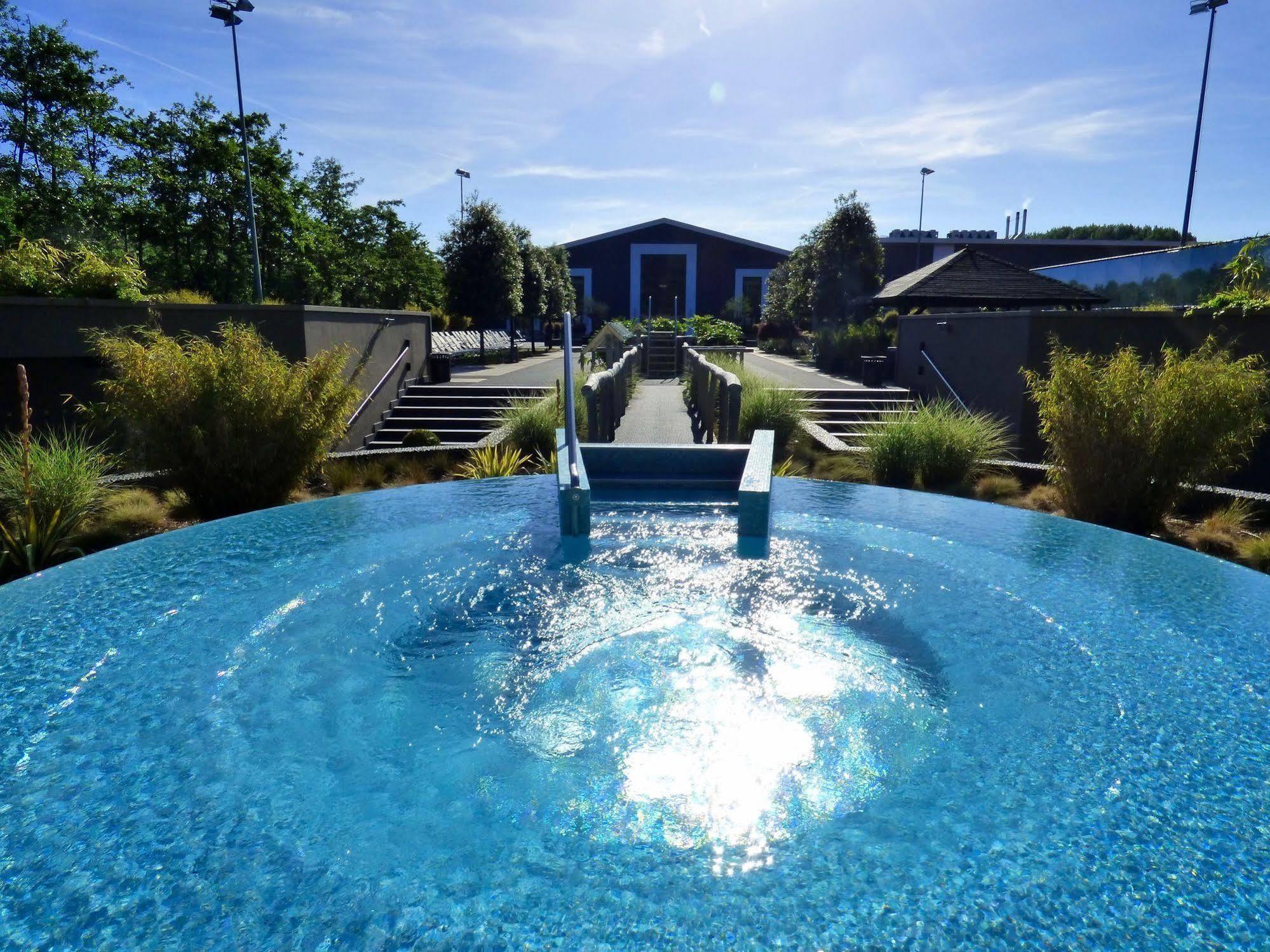 Wellnesshotel Zuiver