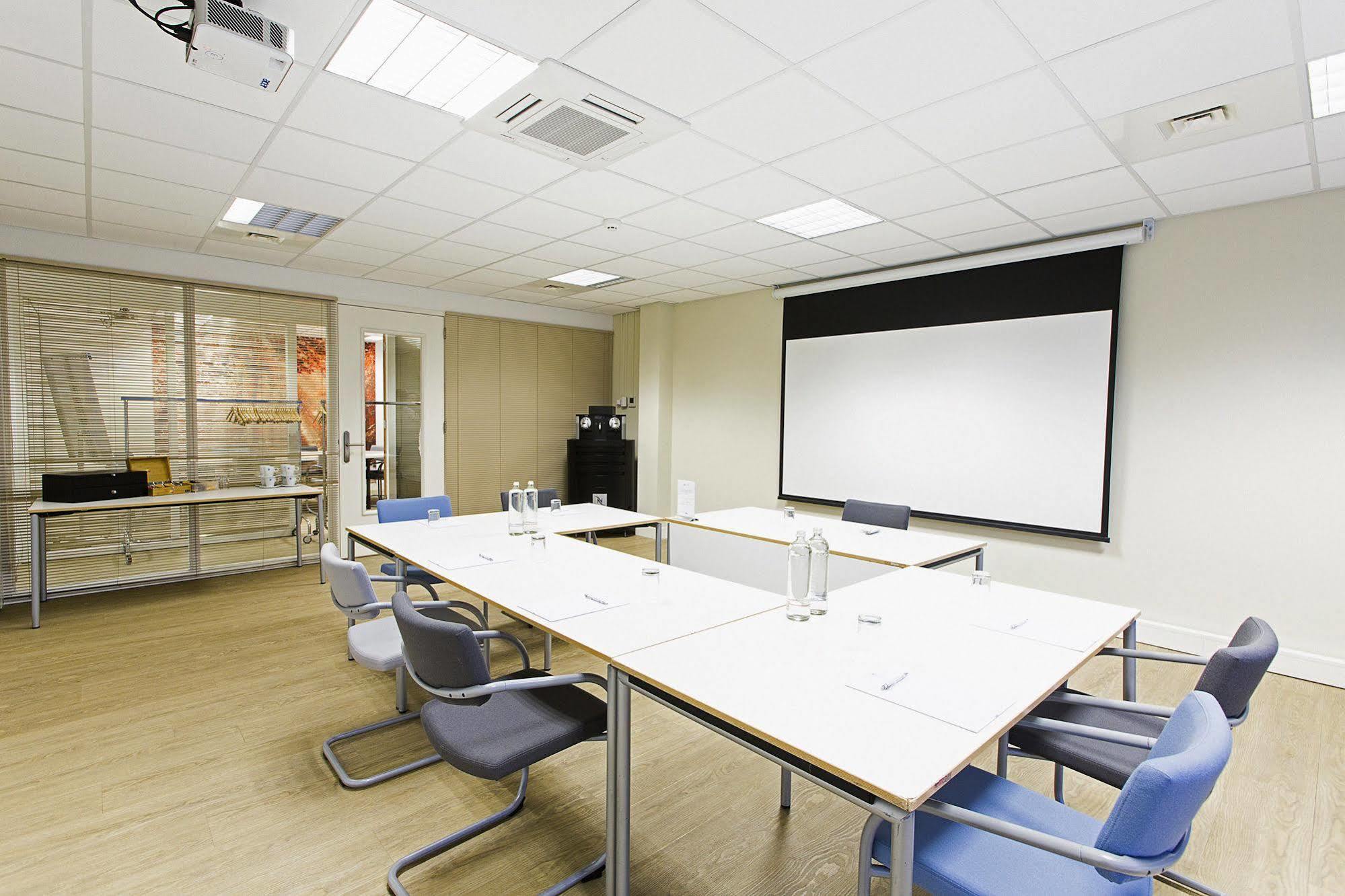 Wellnesshotel Zuiver 3* Amsterdam