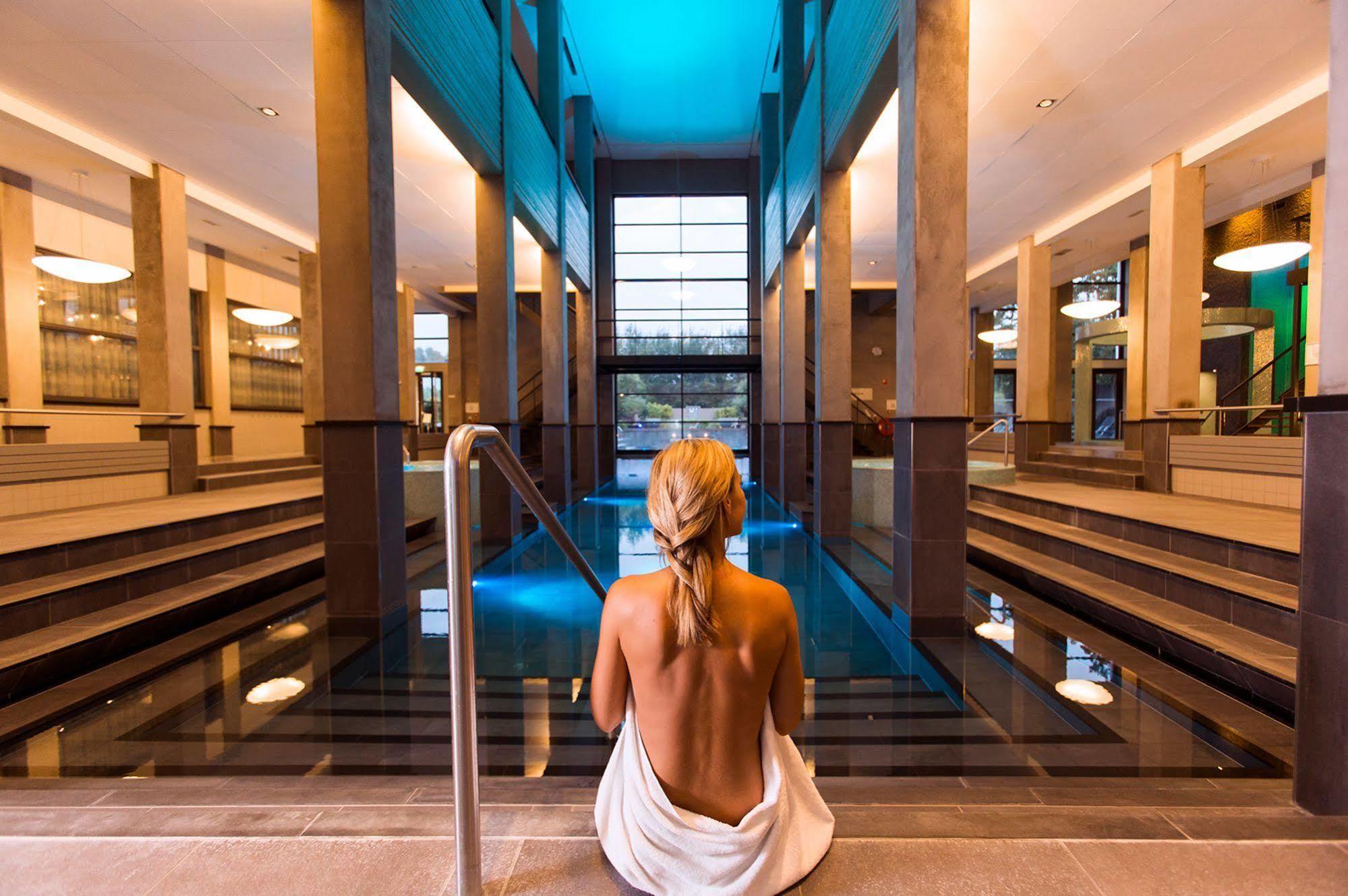 Wellnesshotel Zuiver Hotel Amsterdam