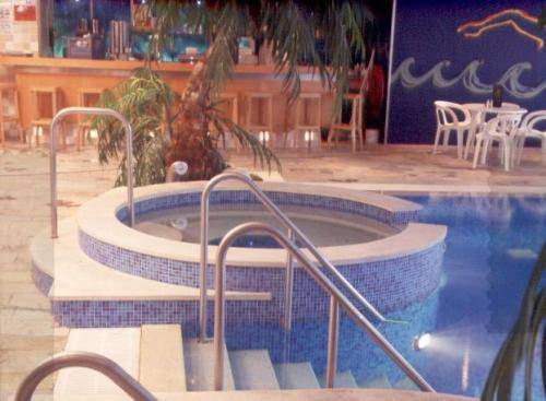 Wellnesshotel Zuiver Hotel