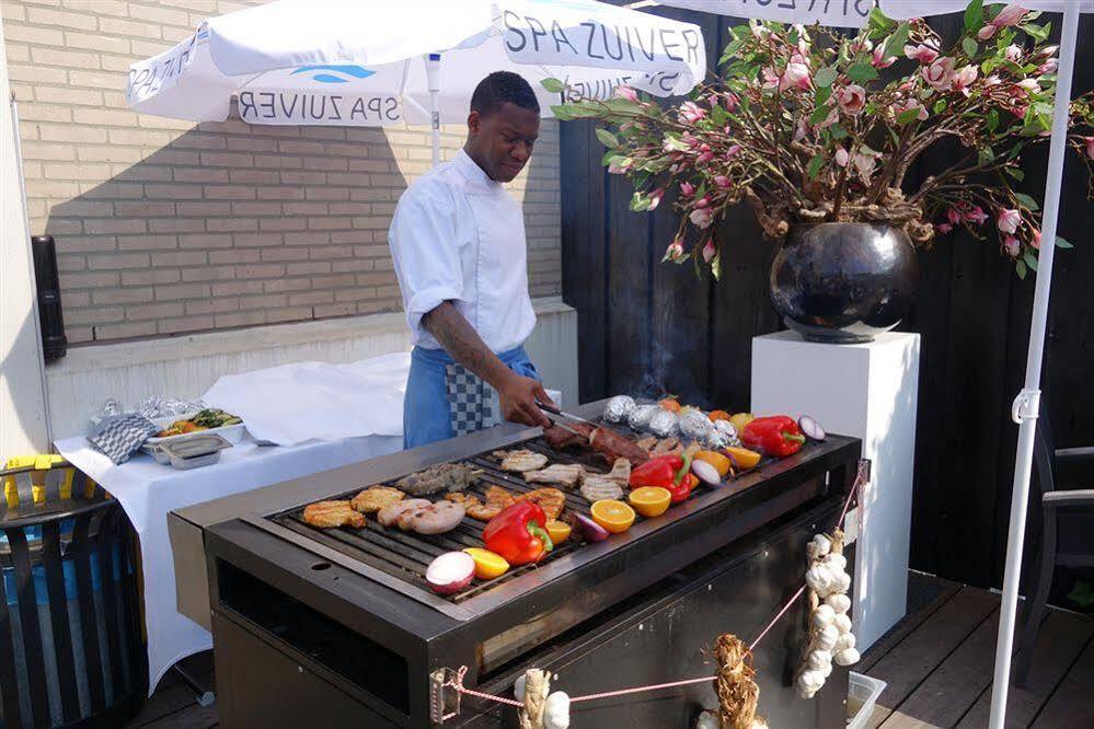 Wellnesshotel Zuiver Hotel 3*