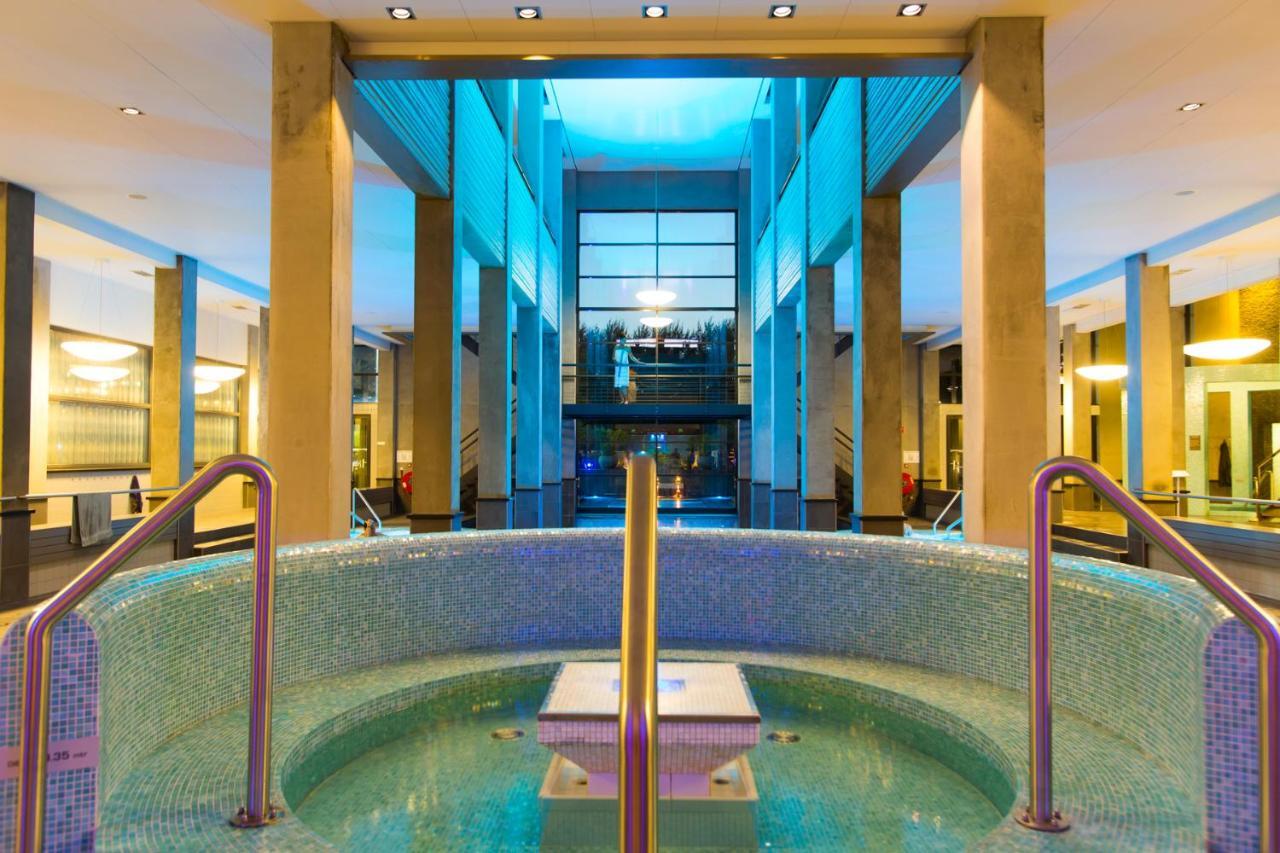Wellnesshotel Zuiver
